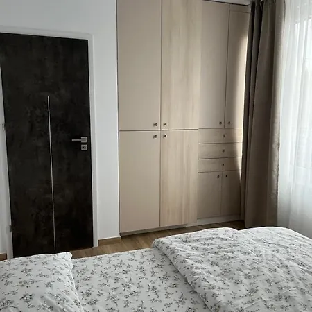 Apartment Cometa