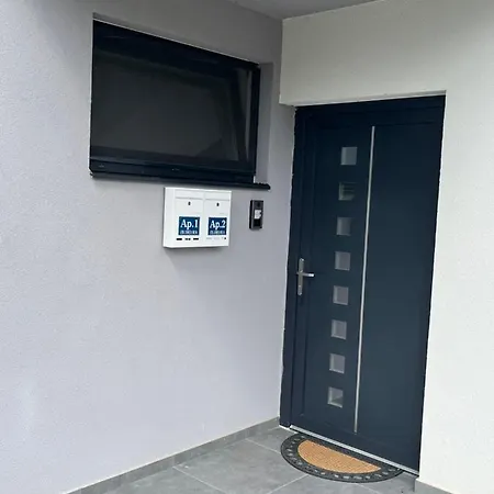Cometa Apartment Timisoara
