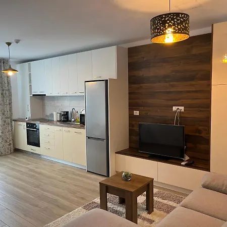 Apartment Cometa